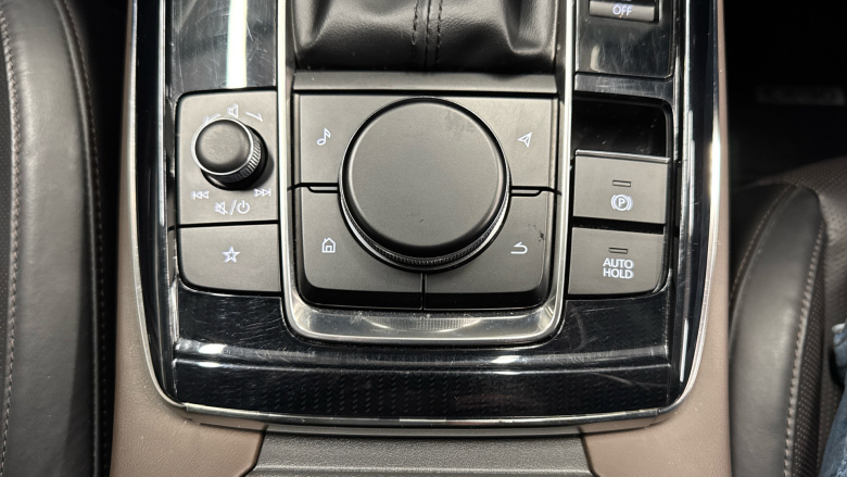 Mazda Cx-30 2.0 e-Skyactiv G MHEV GT Sport 5dr Auto Petrol Hatchback